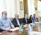 ԵՊՀ 4 կրթական ծրագիր առաջին անգամ ստացել է միջազգային հավատարմագրում