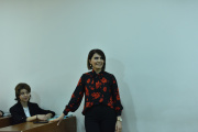YSU, YSU STEM, ԵՊՀ, ԵՊՀ ՍԹԵՄ, ավագ դպրոց