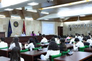 stem school