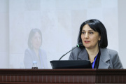 Գերմաներենի դերը բազմալեզու աշխարհում. համաժողով ԵՊՀ-ում