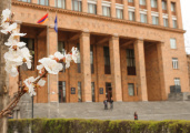 Գարունը ԵՊՀ-ում