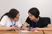 ԵՊՀ շարունակական կրթության կենտրոնի և «Հայաստան» համահայկական հիմնադրամի համատեղ նախաձեռնությամբ անցկացվեց «Բնագիտությունը զվարճալի՜ է. տե՛ս, շոշափի՛ր, փորձի՛ր» ամառային բնագիտական ճամբարը