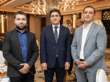 «ԵՊՀ բարեկամներ» հիմնադրամի ամենամյա երկրորդ միջոցառումը