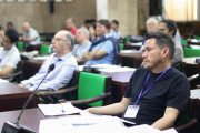 «QTS-13» միջազգային գիտաժողովը ԵՊՀ-ում