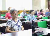 «QTS-13» միջազգային գիտաժողովը ԵՊՀ-ում