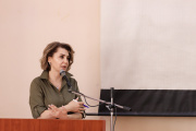 Նոր ուսումնական տարվա մեկնարկը ԵՊՀ-ում