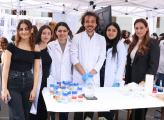 «Գիտության շաբաթ» փառատոն․ օր 2-րդ