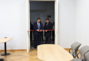 ԵՊՀ-ում այսուհետ կգործեն ժամանակակից հիբրիդային խելացի լսարաններ