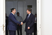 ԵՊՀ-ում այսուհետ կգործեն ժամանակակից հիբրիդային խելացի լսարաններ