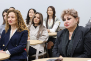 ԵՊՀ-ում այսուհետ կգործեն ժամանակակից հիբրիդային խելացի լսարաններ