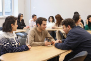 ԵՊՀ-ում այսուհետ կգործեն ժամանակակից հիբրիդային խելացի լսարաններ