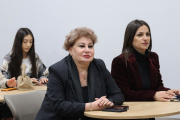 ԵՊՀ-ում այսուհետ կգործեն ժամանակակից հիբրիդային խելացի լսարաններ