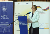 Կանայք գիտության մեջ՝ հավասար իրավունքներով, հավասար հնարավորություններով