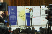 Կանայք գիտության մեջ՝ հավասար իրավունքներով, հավասար հնարավորություններով