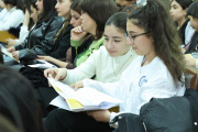 Կանայք գիտության մեջ՝ հավասար իրավունքներով, հավասար հնարավորություններով