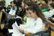 Կանայք գիտության մեջ՝ հավասար իրավունքներով, հավասար հնարավորություններով