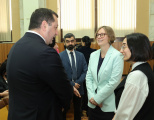 Կանայք գիտության մեջ՝ հավասար իրավունքներով, հավասար հնարավորություններով