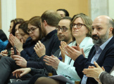 Կանայք գիտության մեջ՝ հավասար իրավունքներով, հավասար հնարավորություններով