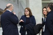 Կանայք գիտության մեջ՝ հավասար իրավունքներով, հավասար հնարավորություններով