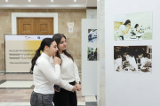 Կանայք գիտության մեջ՝ հավասար իրավունքներով, հավասար հնարավորություններով