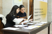 Կանայք գիտության մեջ՝ հավասար իրավունքներով, հավասար հնարավորություններով
