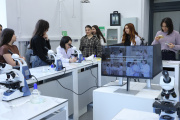 Կանայք գիտության մեջ՝ հավասար իրավունքներով, հավասար հնարավորություններով
