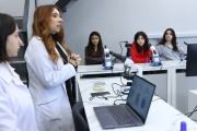 Կանայք գիտության մեջ՝ հավասար իրավունքներով, հավասար հնարավորություններով