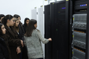 Կանայք գիտության մեջ՝ հավասար իրավունքներով, հավասար հնարավորություններով