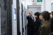 Կանայք գիտության մեջ՝ հավասար իրավունքներով, հավասար հնարավորություններով