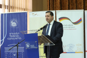 Կանայք գիտության մեջ՝ հավասար իրավունքներով, հավասար հնարավորություններով
