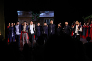 ԵՊՀ ուսանողական խորհուրդը 32 տարեկան է