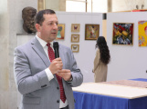 Մայրության և գեղեցկության տոնը ԵՊՀ-ում՝ արվեստի և ստեղծարար մտքի համադրությամբ