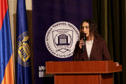 ԵՊՀ ուսանողական խորհուրդը 32 տարեկան է