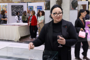 Մայրության և գեղեցկության տոնը ԵՊՀ-ում՝ արվեստի և ստեղծարար մտքի համադրությամբ