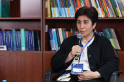 ԵՊՀ շրջանավարտների ֆորումի կարևոր բաղադրիչներից էին 4 պանելային և 4 թեմատիկ քննարկումները