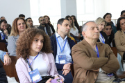 ԵՊՀ շրջանավարտների ֆորումի կարևոր բաղադրիչներից էին 4 պանելային և 4 թեմատիկ քննարկումները