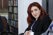 ԵՊՀ շրջանավարտների ֆորումի կարևոր բաղադրիչներից էին 4 պանելային և 4 թեմատիկ քննարկումները