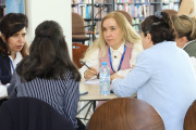 ԵՊՀ շրջանավարտների ֆորումի կարևոր բաղադրիչներից էին 4 պանելային և 4 թեմատիկ քննարկումները