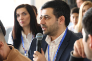ԵՊՀ շրջանավարտների ֆորումի կարևոր բաղադրիչներից էին 4 պանելային և 4 թեմատիկ քննարկումները