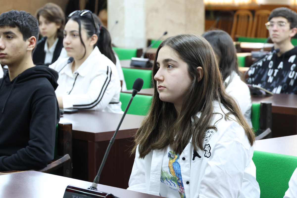stem school