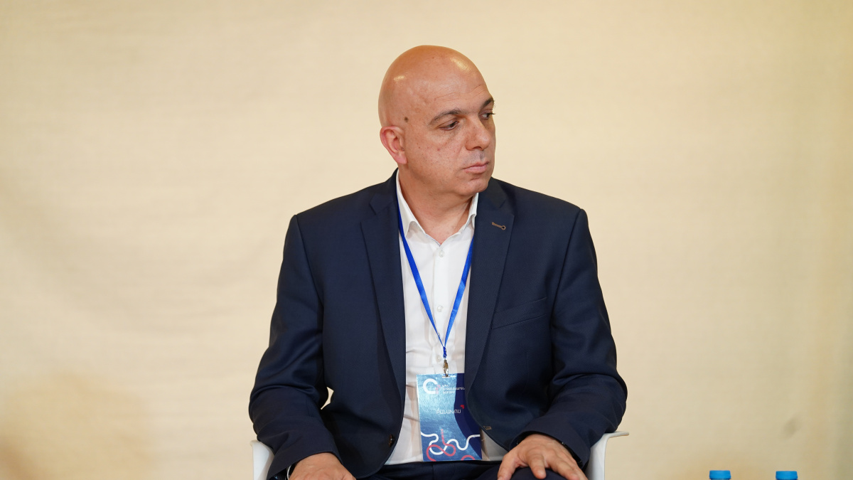 Ֆորում-2025