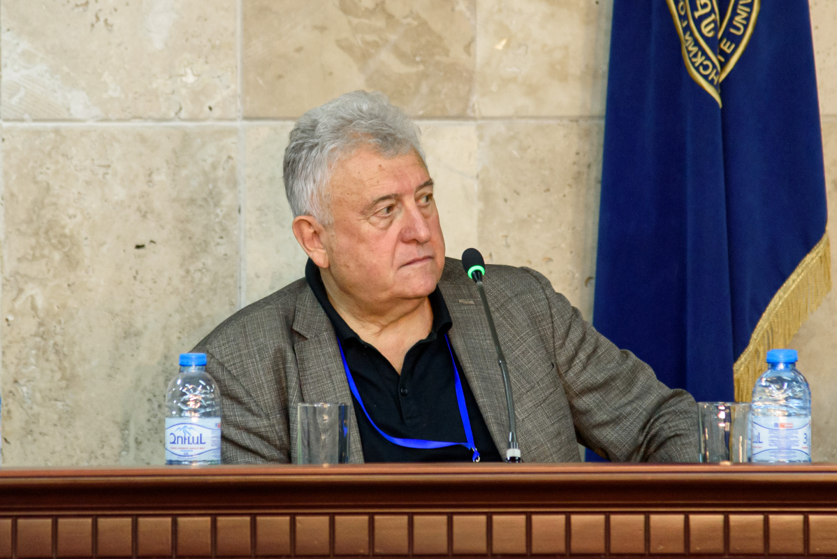 Ֆորում-2025