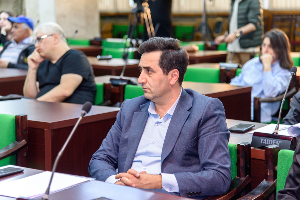 Ֆորում-2025