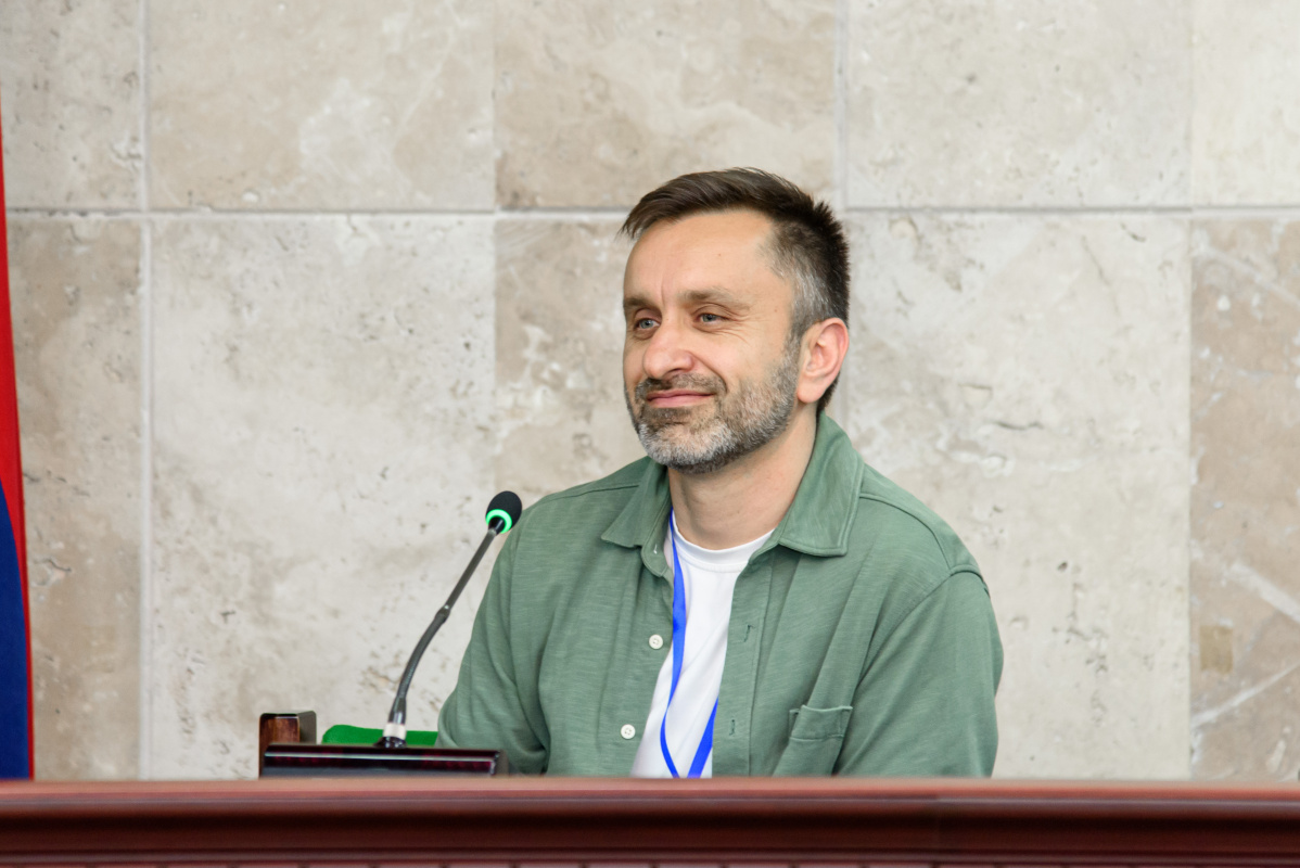 Ֆորում-2025