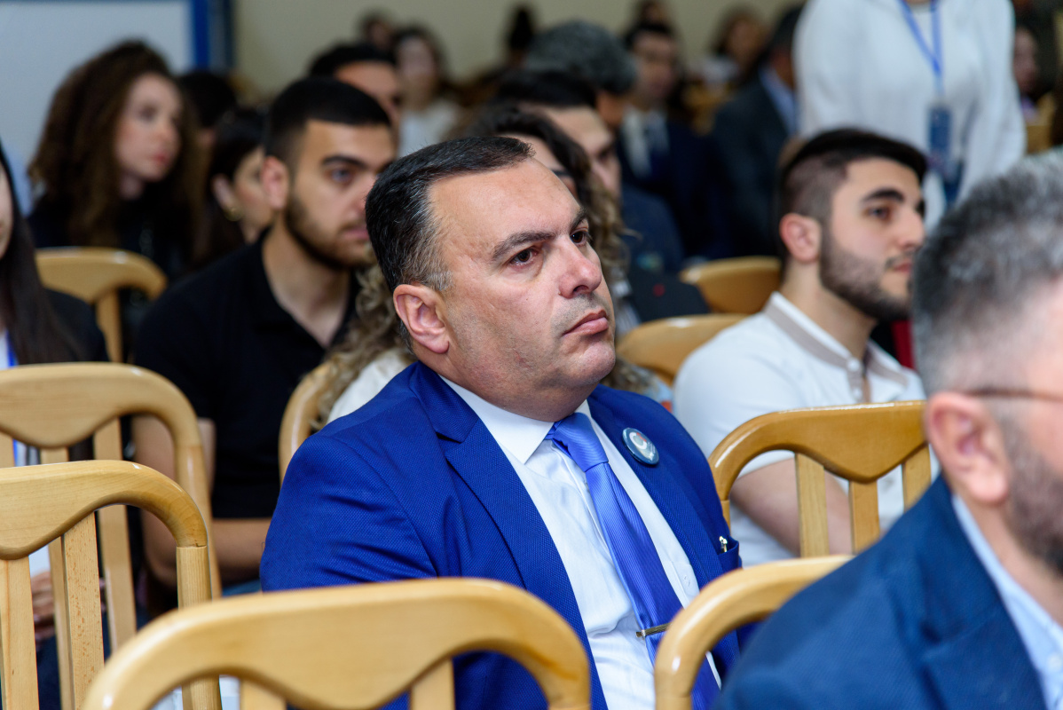 Ֆորում-2025