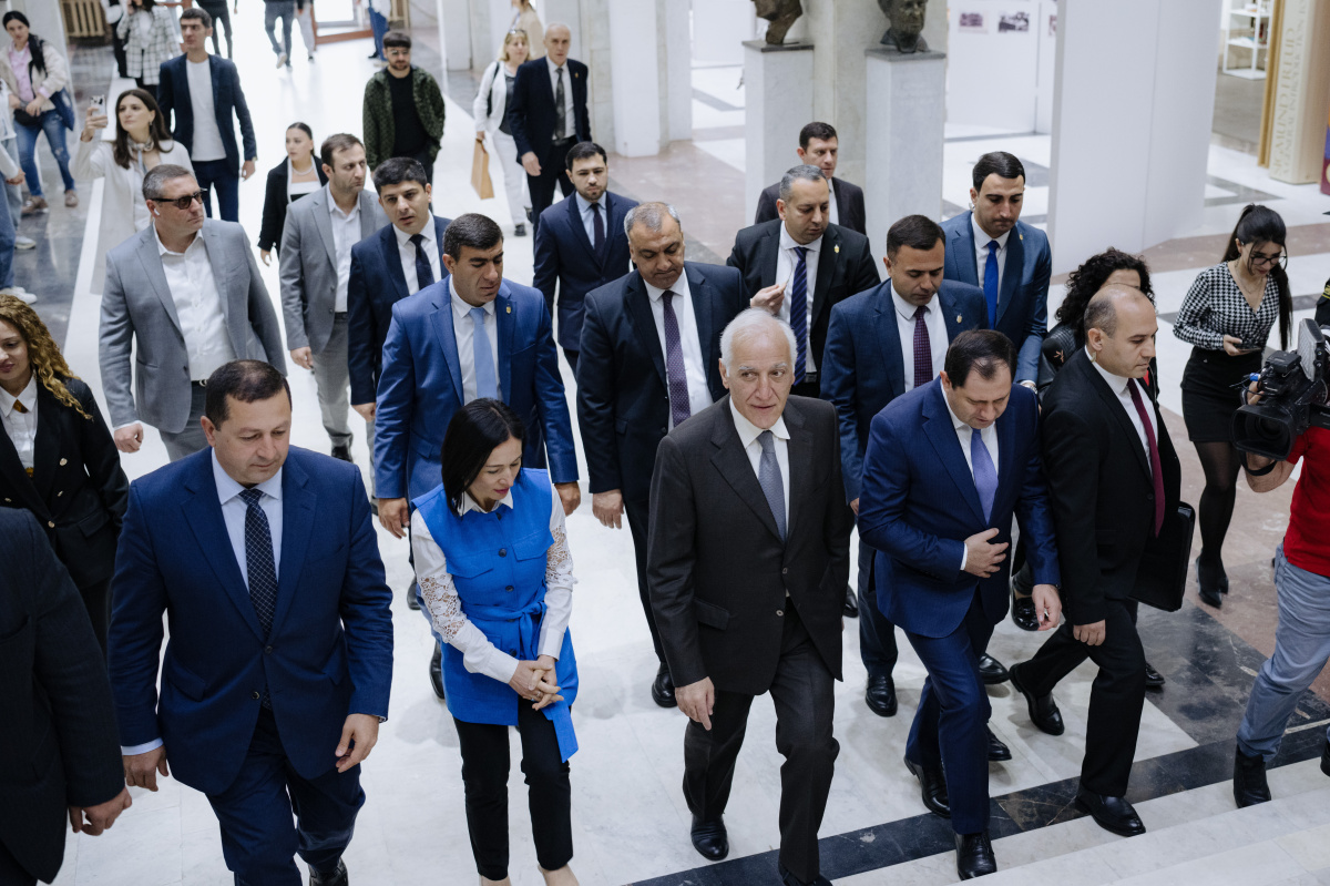 Ֆորում-2025