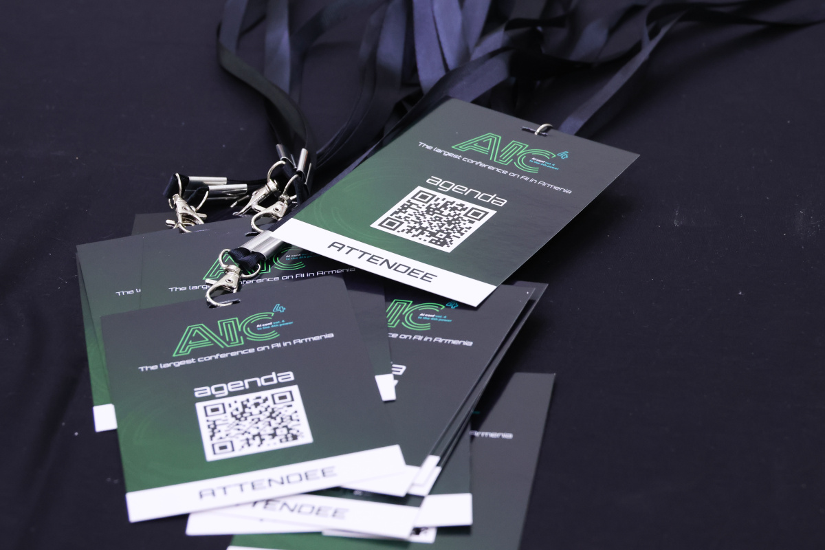 «AI Conf 2026» համաժողով