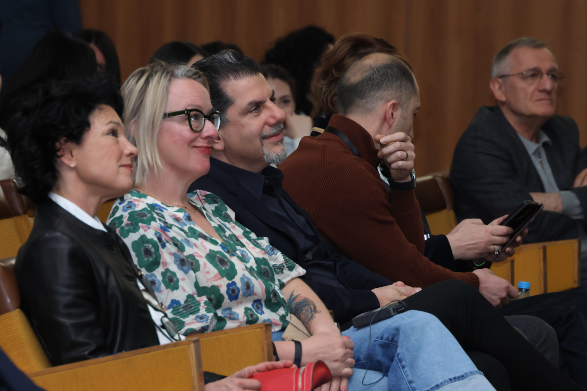 «AI Conf 2026» համաժողով