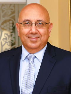 Armen Baibourtian