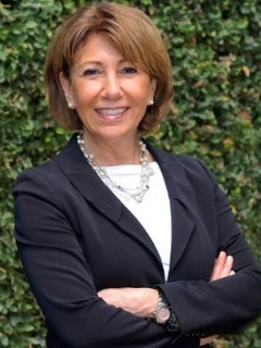 Մարիա Մեհրանյան